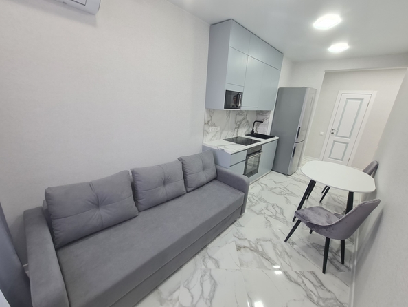 
  Продается 2-комн. квартира 40 м². Фото 2.