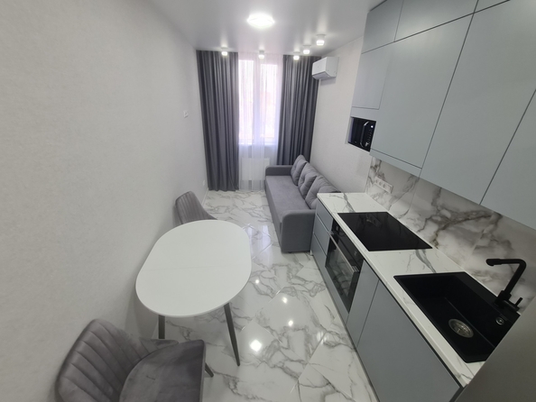 
  Продается 2-комн. квартира 40 м². Фото 3.