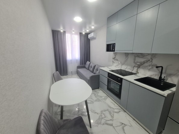 
  Продается 2-комн. квартира 40 м². Фото 4.