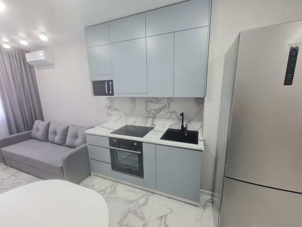 
  Продается 2-комн. квартира 40 м². Фото 5.
