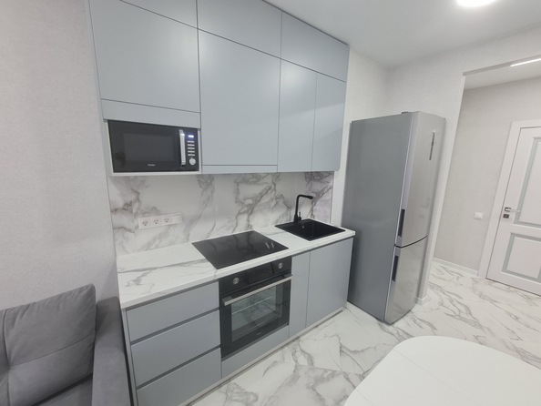 
  Продается 2-комн. квартира 40 м². Фото 6.