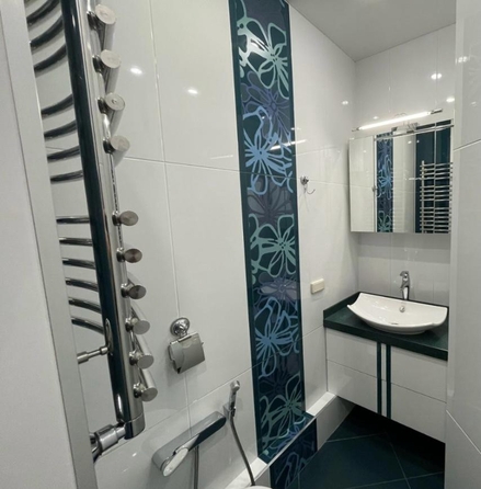 
  Продается 2-комн. квартира 67.3 м². Фото 7.