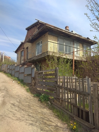 
  Продается дом 236 м². Фото 1.