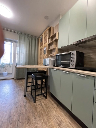 
  Сдается 1-комн. квартира 40 м². Фото 3.