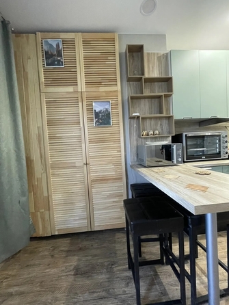
  Сдается 1-комн. квартира 40 м². Фото 7.