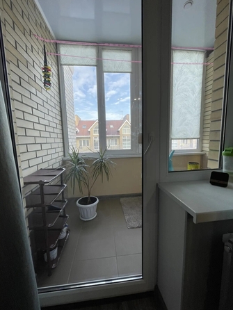 
  Сдается 1-комн. квартира 40 м². Фото 8.