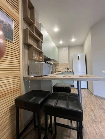 
  Сдается 1-комн. квартира 40 м². Фото 9.