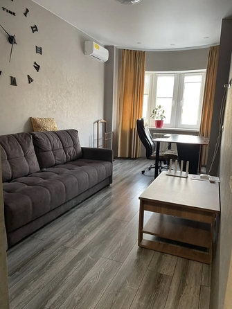 
  Сдается 1-комн. квартира 40 м². Фото 10.