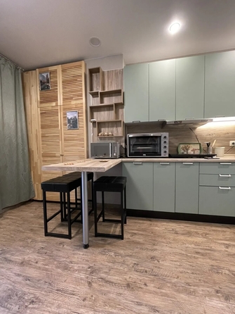 
  Сдается 1-комн. квартира 40 м². Фото 11.