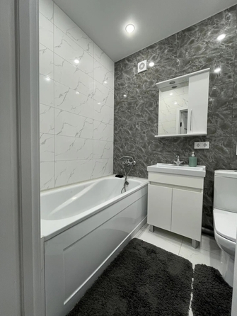 
  Сдается 1-комн. квартира 40 м². Фото 12.
