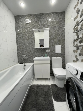 
  Сдается 1-комн. квартира 40 м². Фото 13.