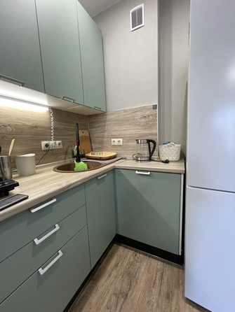 
  Сдается 1-комн. квартира 40 м². Фото 19.