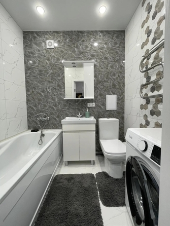 
  Сдается 1-комн. квартира 40 м². Фото 21.