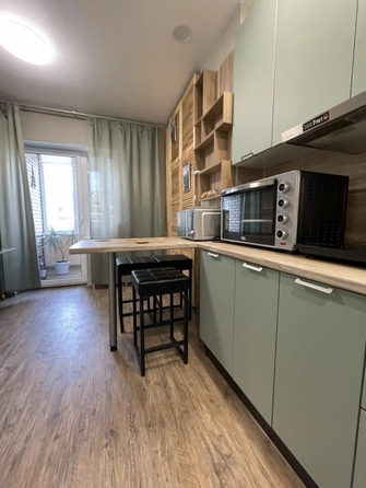 
  Сдается 1-комн. квартира 40 м². Фото 22.
