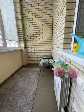 
  Сдается 1-комн. квартира 40 м². Фото 23.