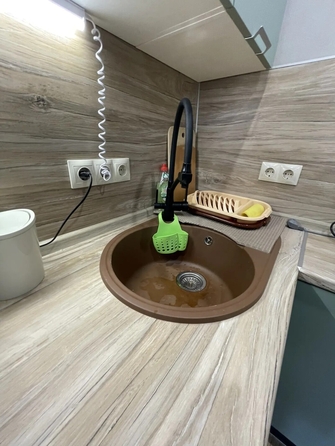 
  Сдается 1-комн. квартира 40 м². Фото 24.