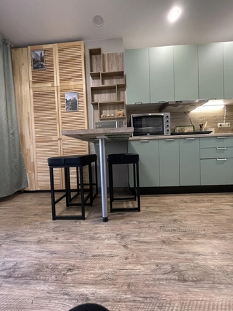 
  Сдается 1-комн. квартира 40 м². Фото 27.