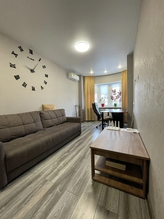 
  Сдается 1-комн. квартира 40 м². Фото 30.