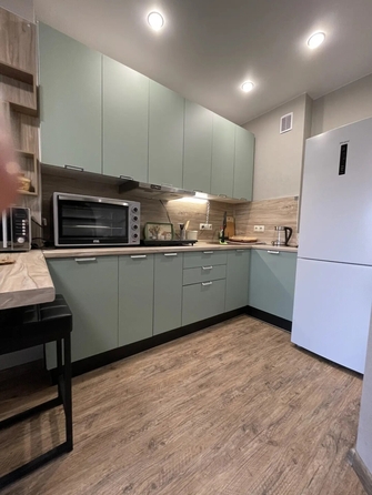 
  Сдается 1-комн. квартира 40 м². Фото 32.
