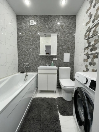 
  Сдается 1-комн. квартира 40 м². Фото 33.