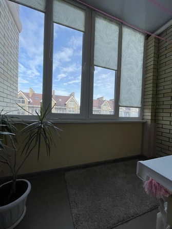 
  Сдается 1-комн. квартира 40 м². Фото 35.