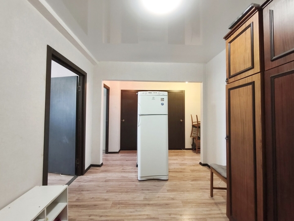 
  Сдается 2-комн. квартира 61.4 м². Фото 10.