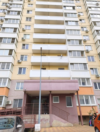 
  Сдается 2-комн. квартира 61.4 м². Фото 21.