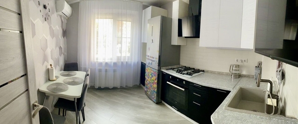 
  Продается 3-комн. квартира 55 м². Фото 1.
