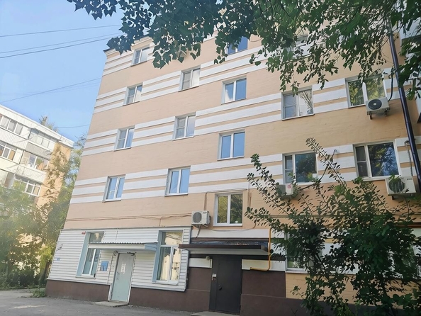 
  Продается 1-комн. квартира 30 м². Фото 1.