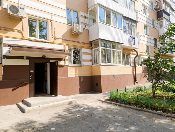 
  Продается 1-комн. квартира 30 м². Фото 2.