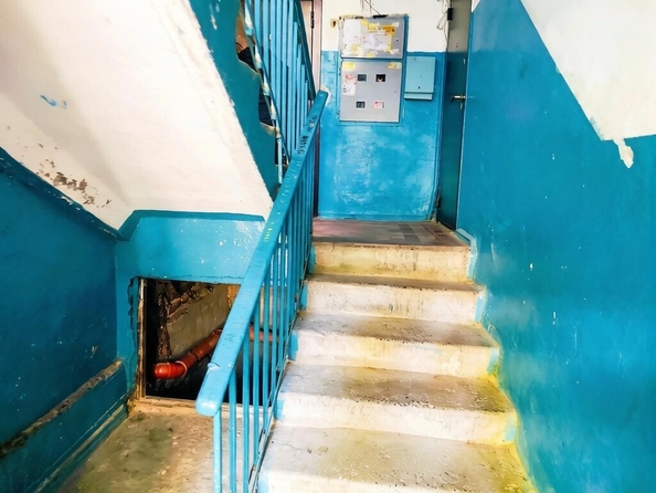 
  Продается 1-комн. квартира 30 м². Фото 5.