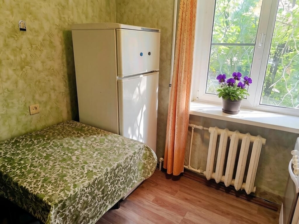 
  Продается 1-комн. квартира 30 м². Фото 12.