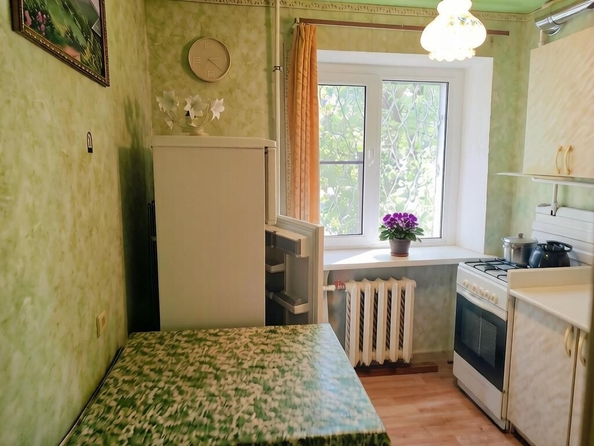 
  Продается 1-комн. квартира 30 м². Фото 13.