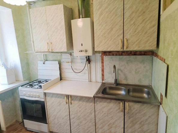 
  Продается 1-комн. квартира 30 м². Фото 14.