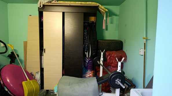 
  Продается дом 55 м². Фото 16.