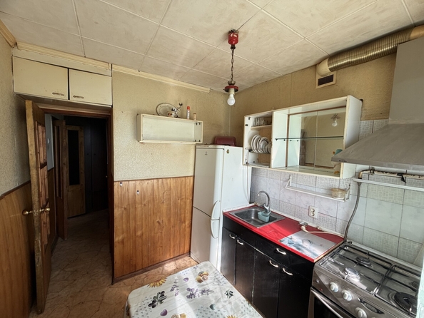 
  Продается 1-комн. квартира 29.6 м². Фото 4.