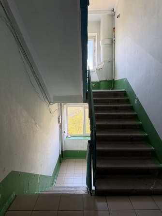 
  Продается 1-комн. квартира 29.6 м². Фото 9.