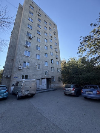 
  Продается 1-комн. квартира 29.6 м². Фото 10.