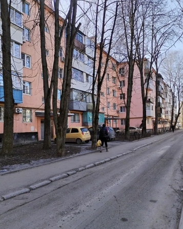 
  Продается 2-комн. квартира 43.8 м². Фото 12.