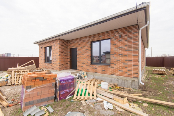 
  Продается дом 115 м². Фото 1.