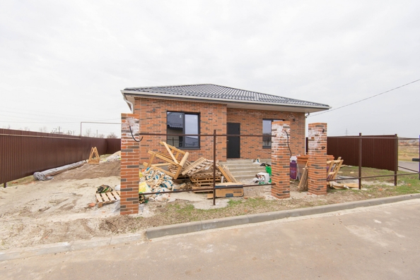 
  Продается дом 115 м². Фото 2.