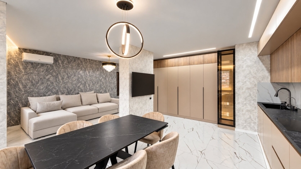 
  Продается 3-комн. квартира 90.67 м². Фото 2.