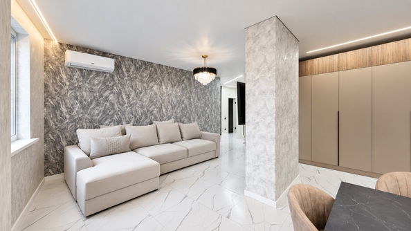 
  Продается 3-комн. квартира 90.67 м². Фото 3.