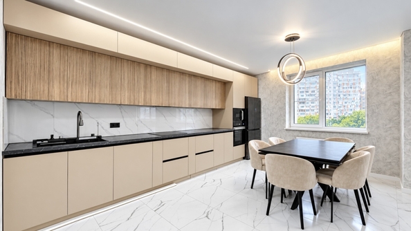 
  Продается 3-комн. квартира 90.67 м². Фото 4.