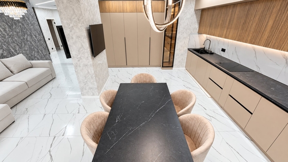 
  Продается 3-комн. квартира 90.67 м². Фото 6.