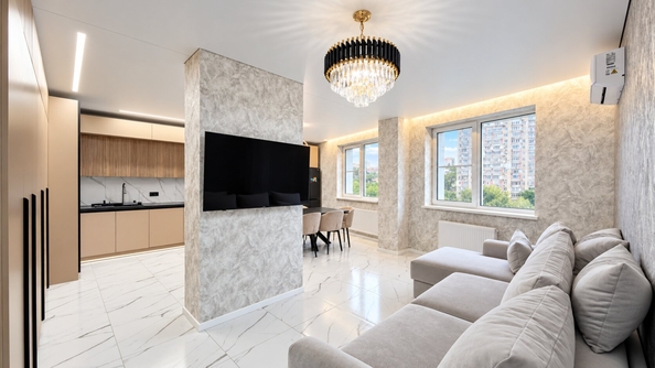 
  Продается 3-комн. квартира 90.67 м². Фото 7.
