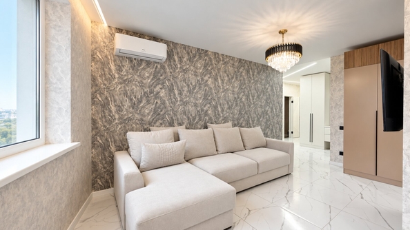
  Продается 3-комн. квартира 90.67 м². Фото 9.