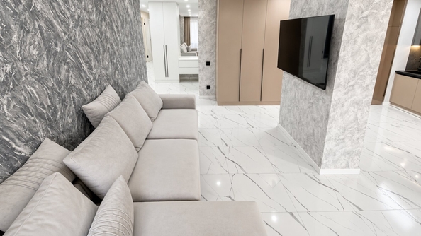 
  Продается 3-комн. квартира 90.67 м². Фото 10.
