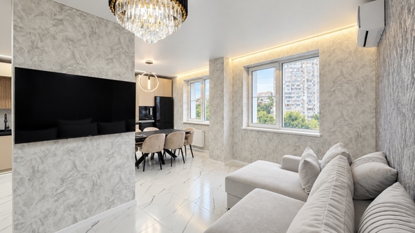 
  Продается 3-комн. квартира 90.67 м². Фото 11.