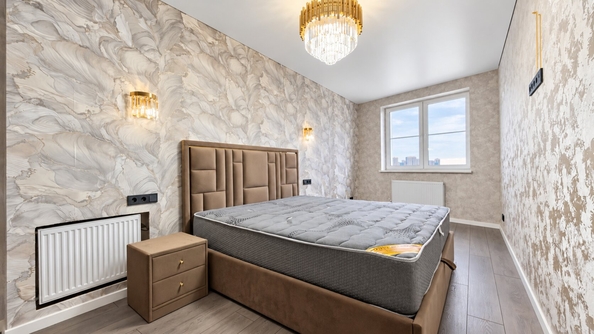
  Продается 3-комн. квартира 90.67 м². Фото 18.